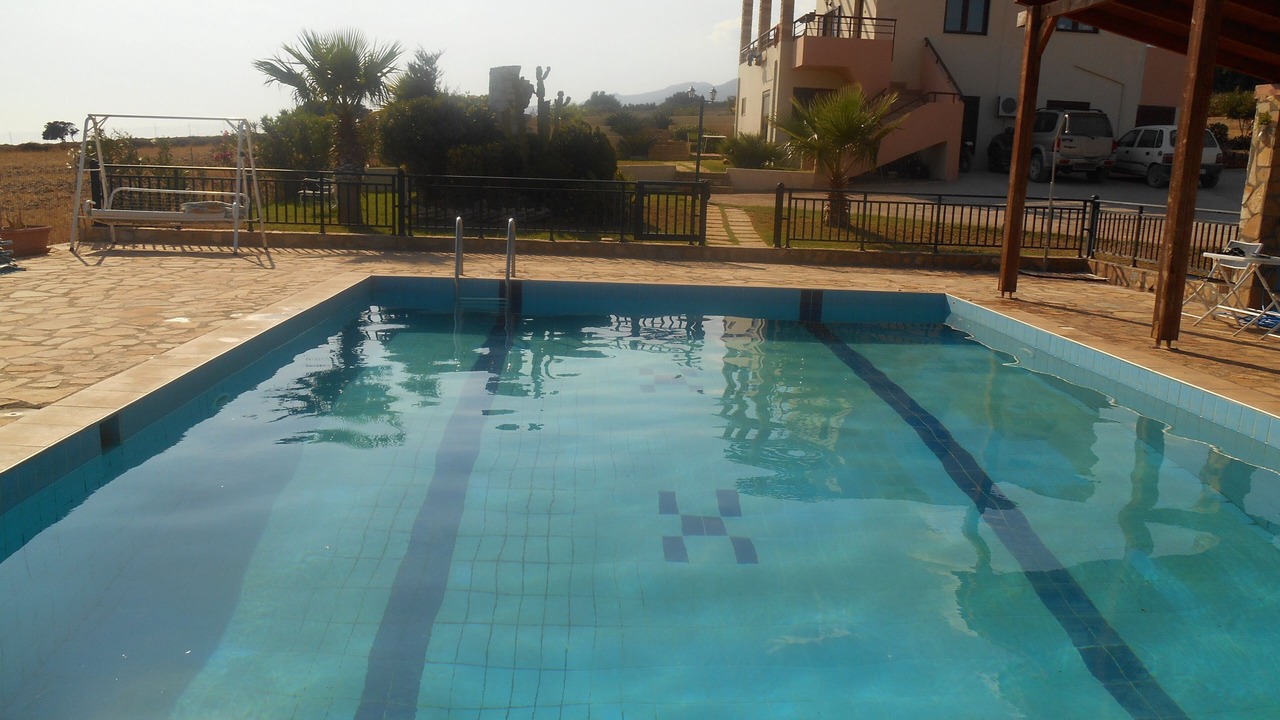 Photo of Outdoor in Fragkokastello