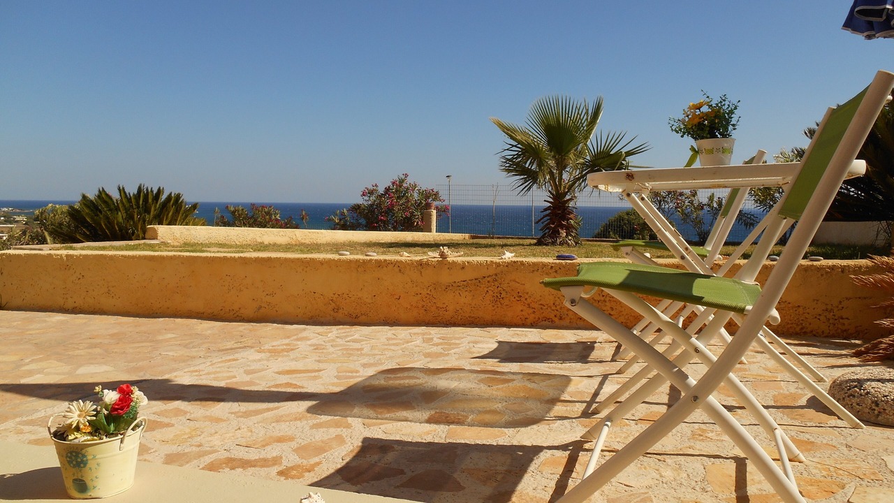 Photo of Outdoor in Fragkokastello