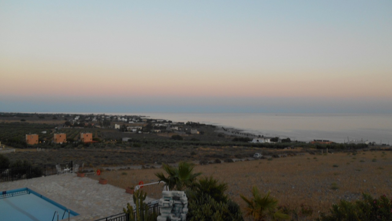 Photo of Outdoor in Fragkokastello