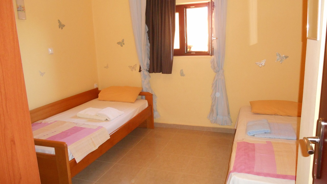 Photo of Bedroom in Fragkokastello