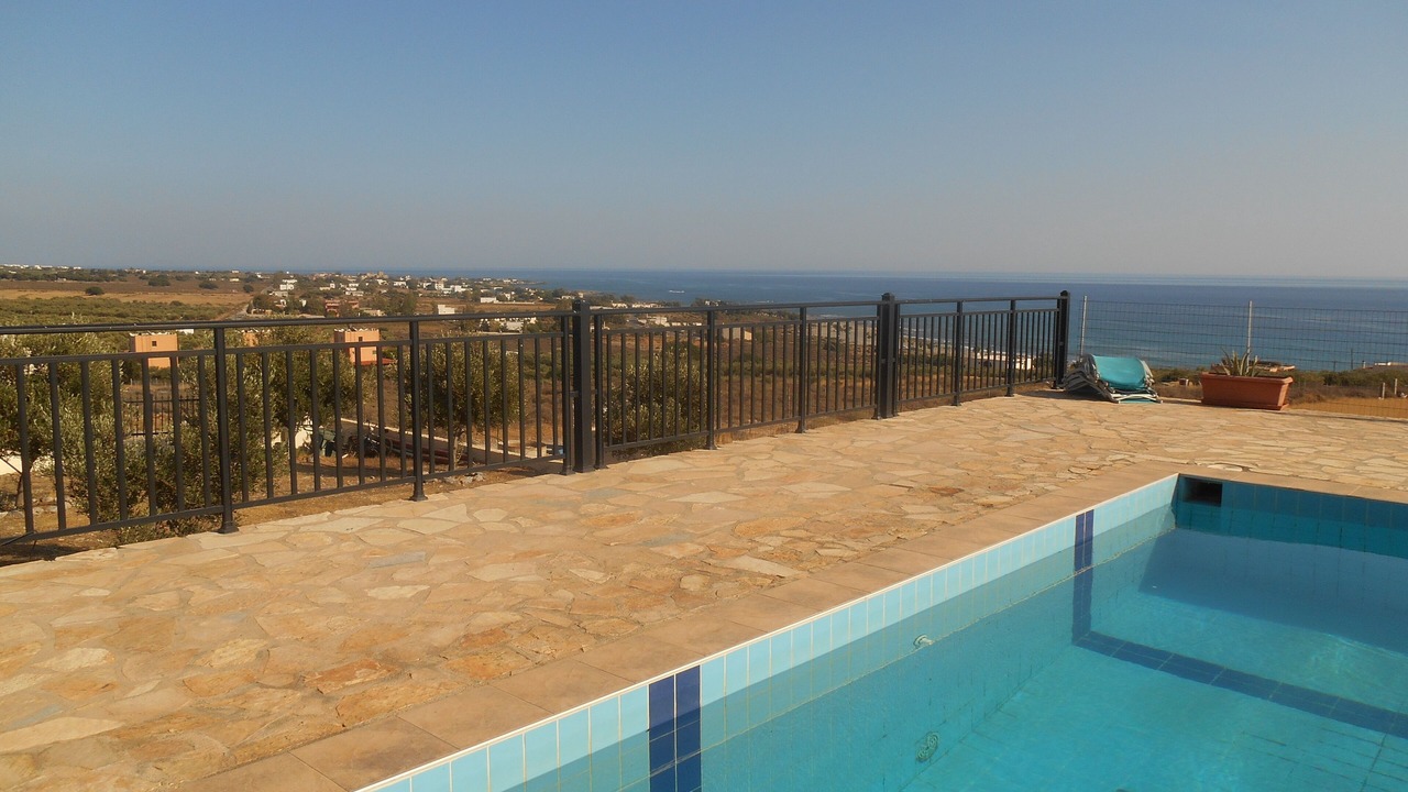 Photo of Outdoor in Fragkokastello