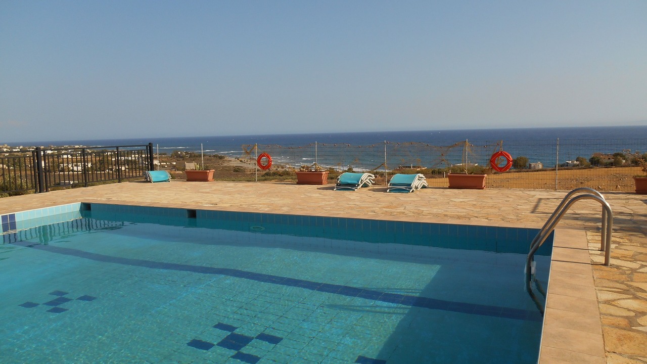 Photo of Outdoor in Fragkokastello