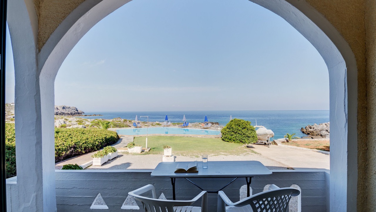 Photo of Outdoor in Stavros