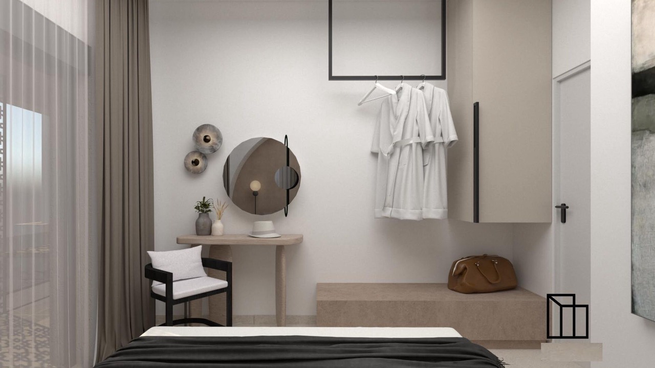 Photo of Bedroom in Stavros