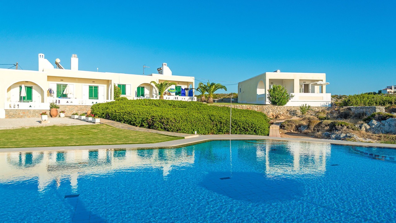 Photo of Outdoor in Stavros
