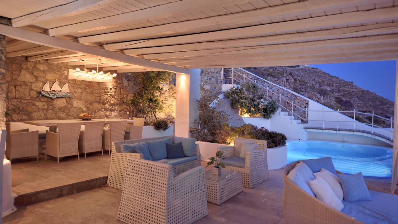 Photo of Outdoor in Ornos