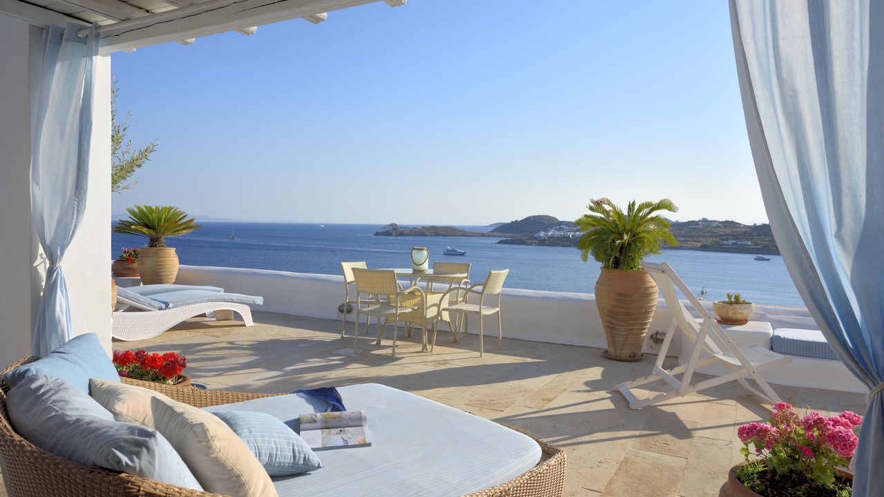 Photo of Outdoor in Ornos