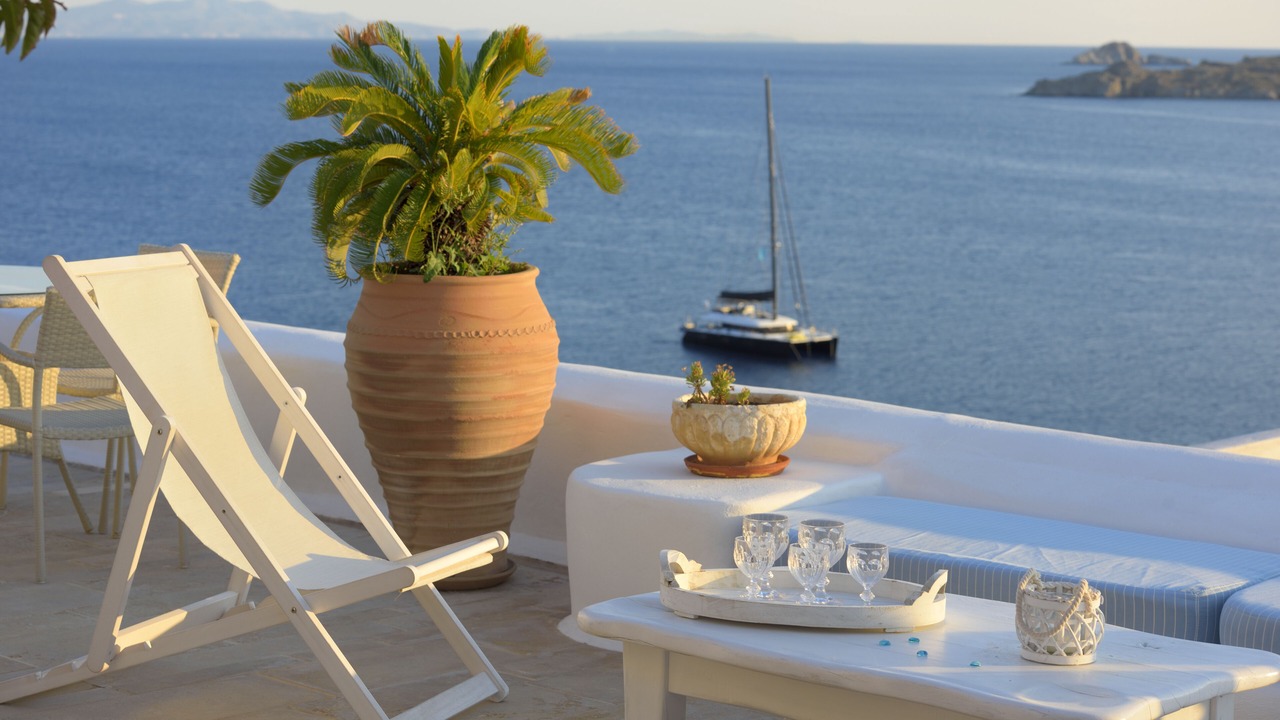 Photo of Outdoor in Ornos