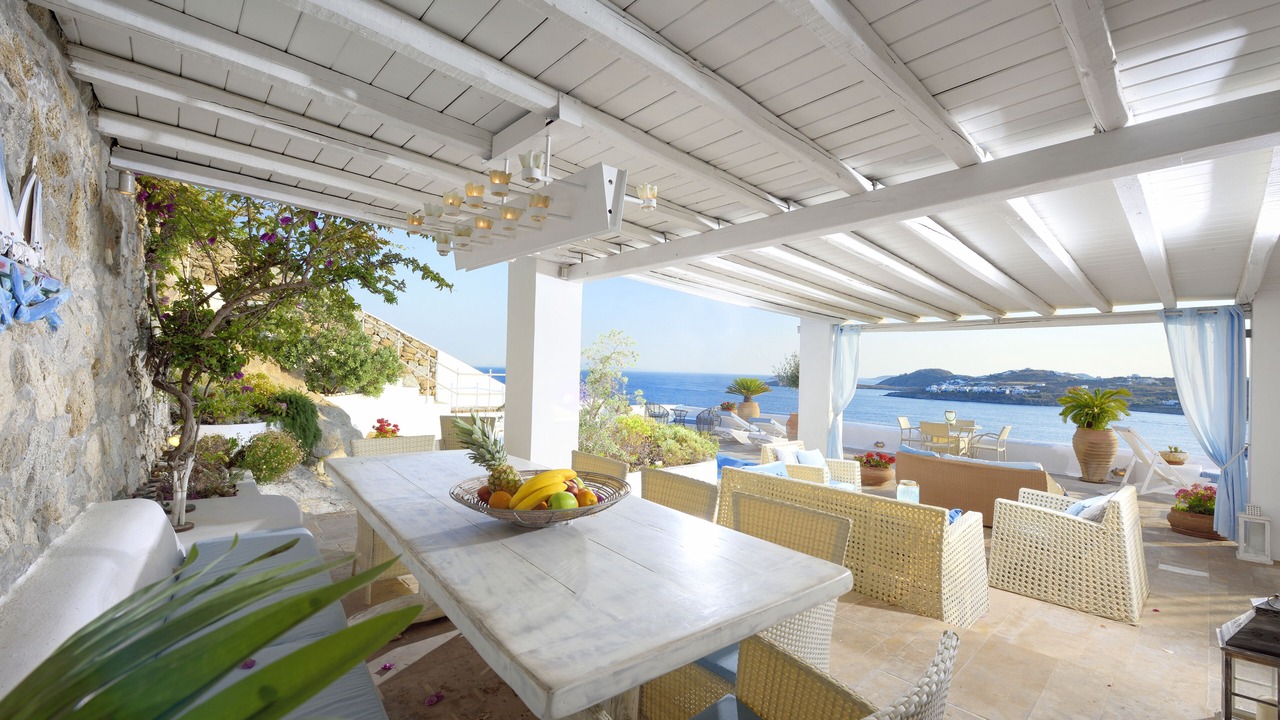 Photo of Outdoor in Ornos