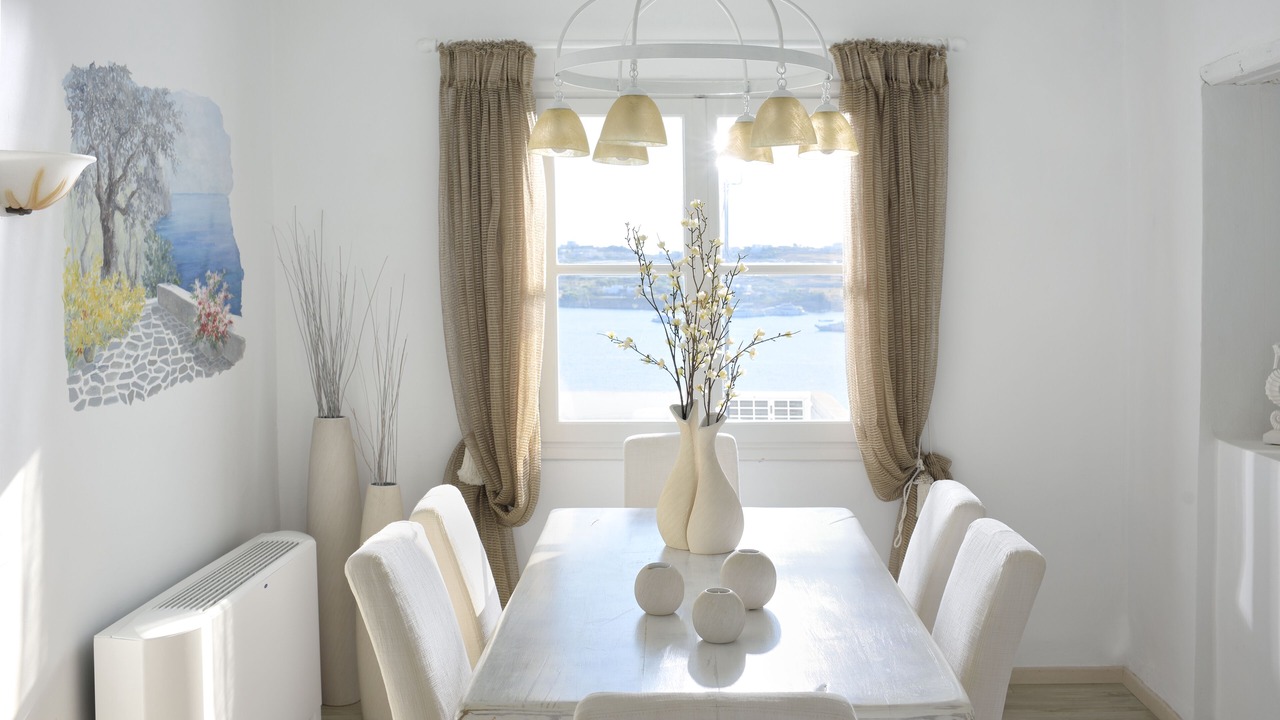 Photo of Bedroom in Ornos