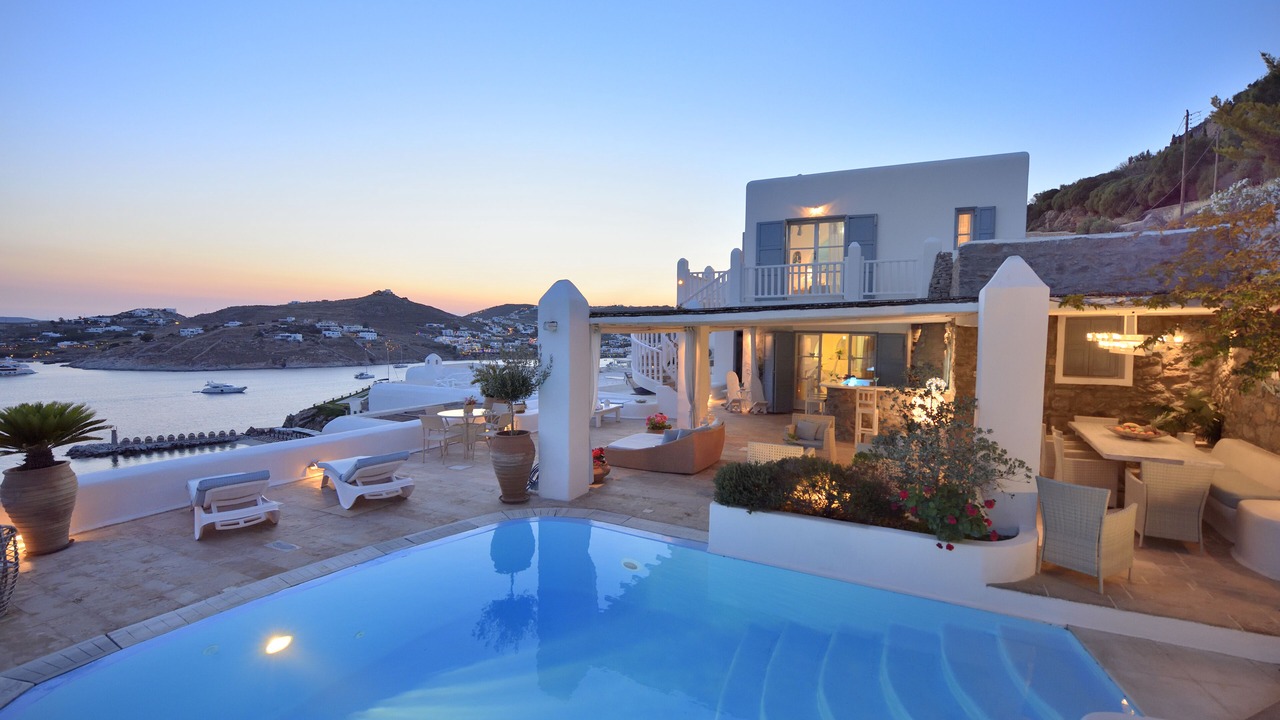 Photo of Outdoor in Ornos
