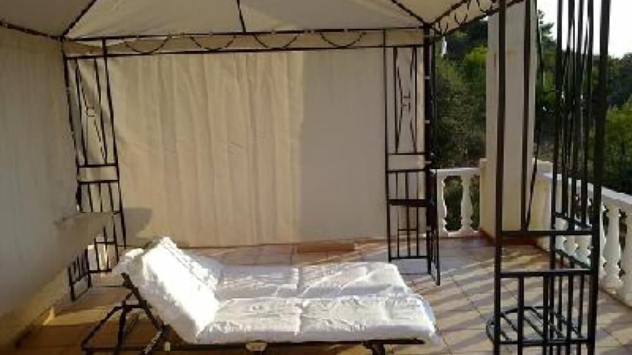Photo of Patio Balcony in Lepreo