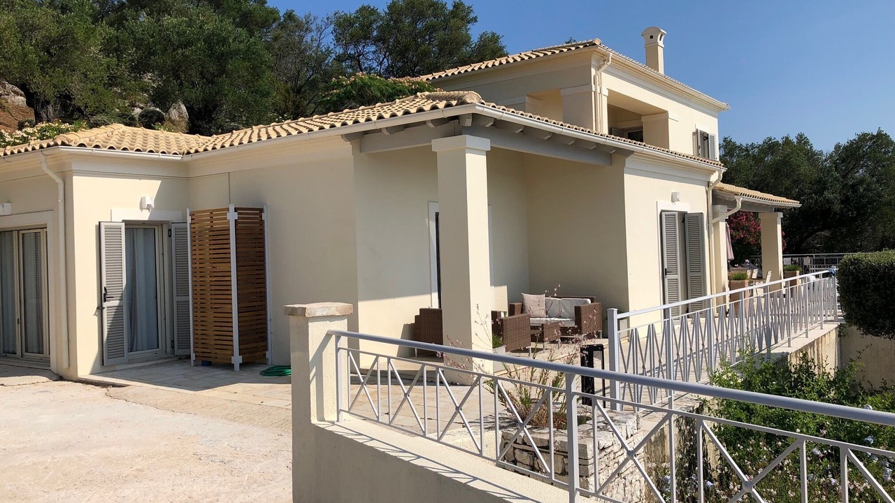 Photo of Patio Balcony in Petaleia