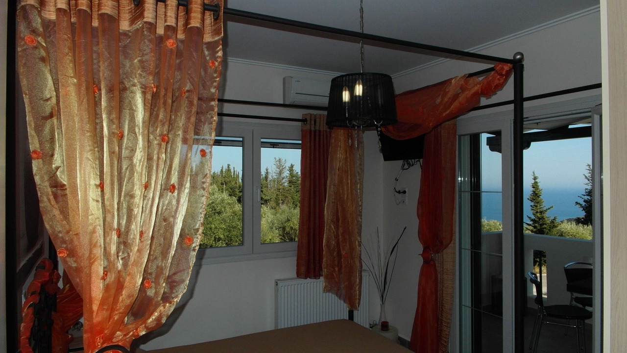 Photo of Bedroom in Agios Nikitas