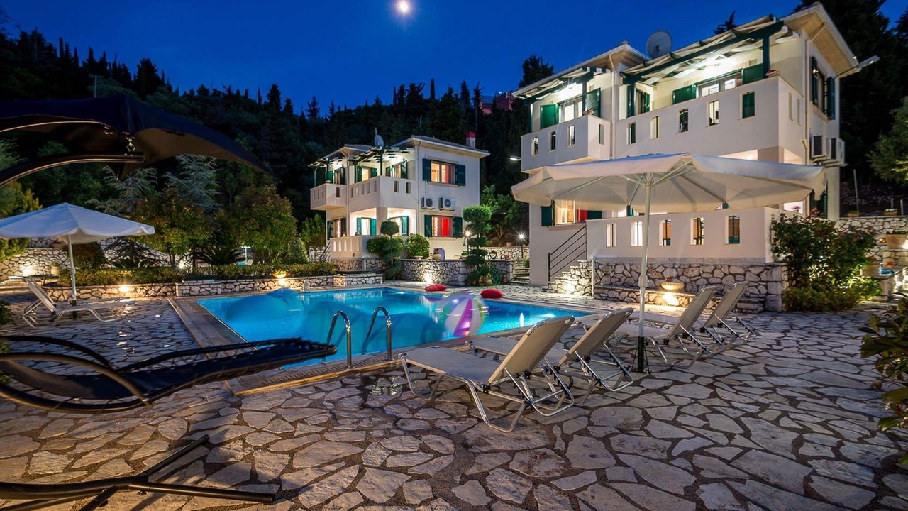 Photo of Outdoor in Agios Nikitas