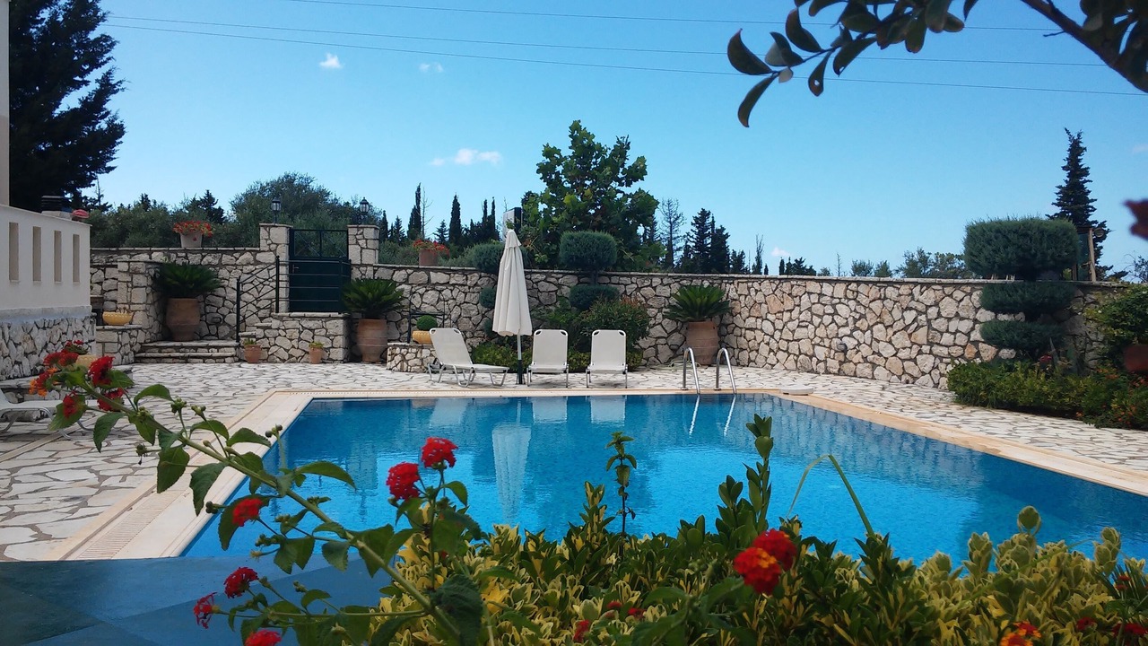 Photo of Outdoor in Agios Nikitas