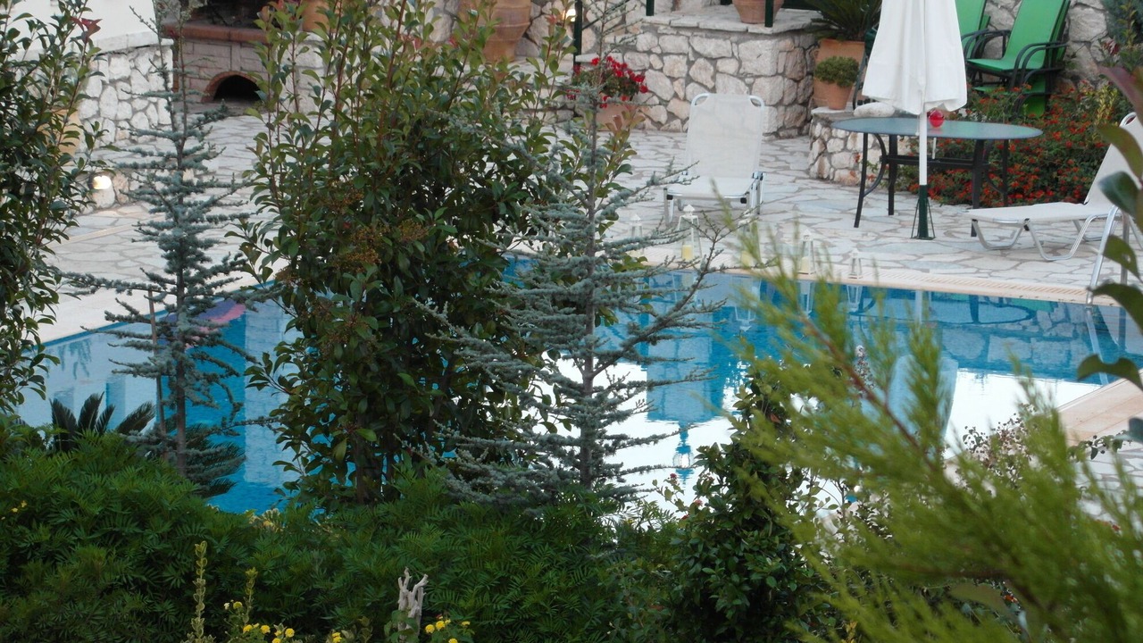 Photo of Outdoor in Agios Nikitas
