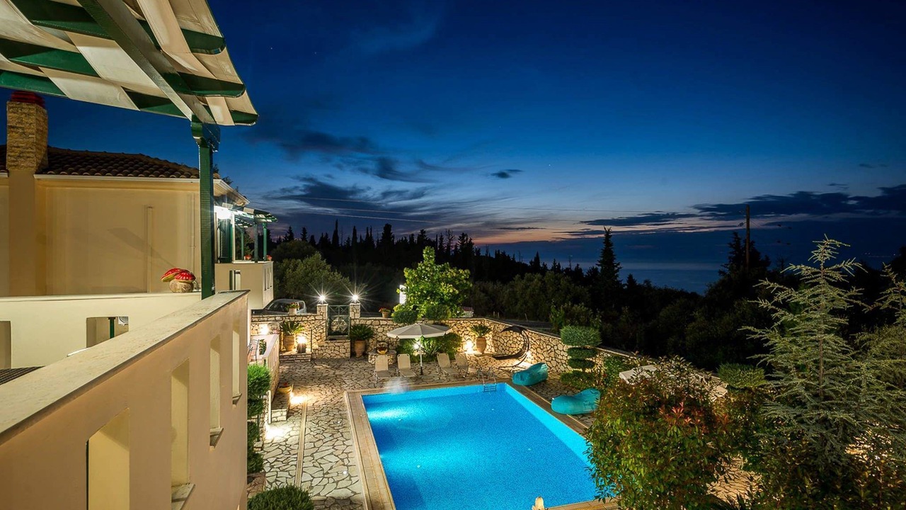 Photo of Outdoor in Agios Nikitas