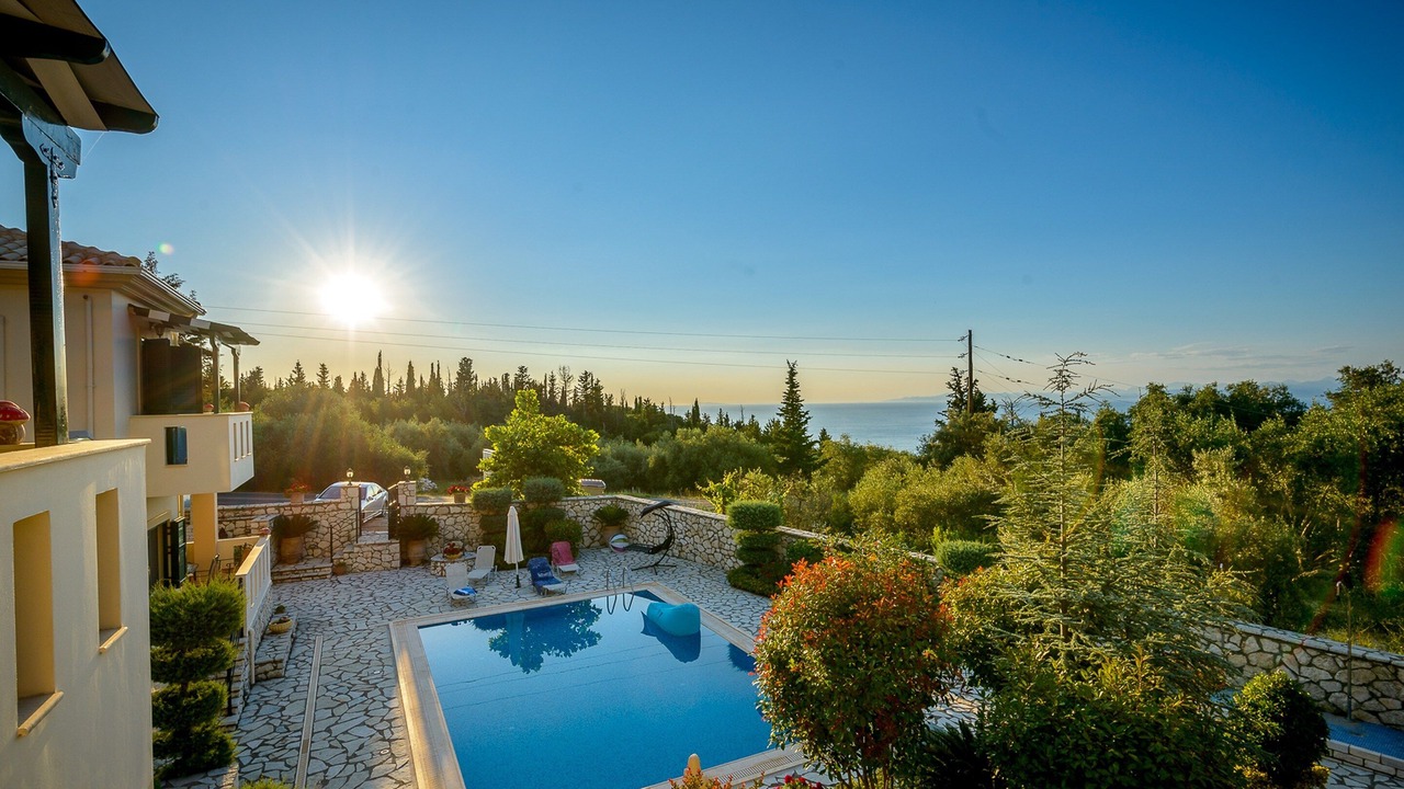 Photo of Outdoor in Agios Nikitas