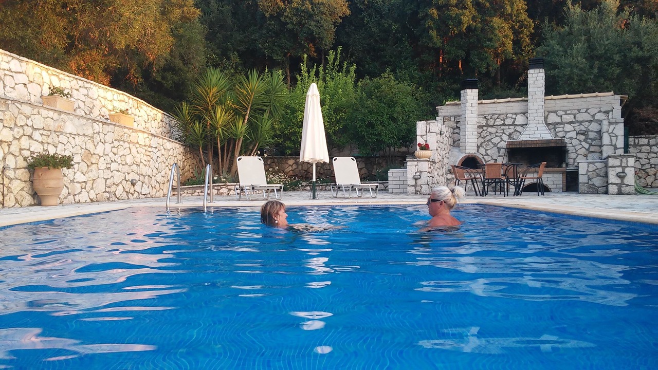 Photo of Outdoor in Agios Nikitas