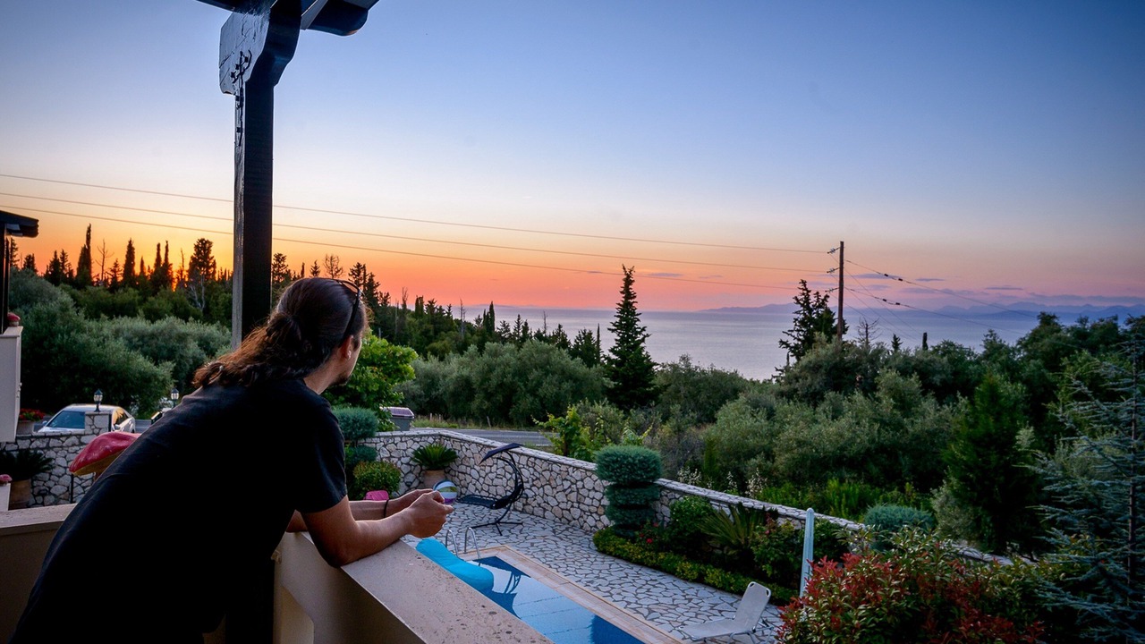 Photo of Outdoor in Agios Nikitas