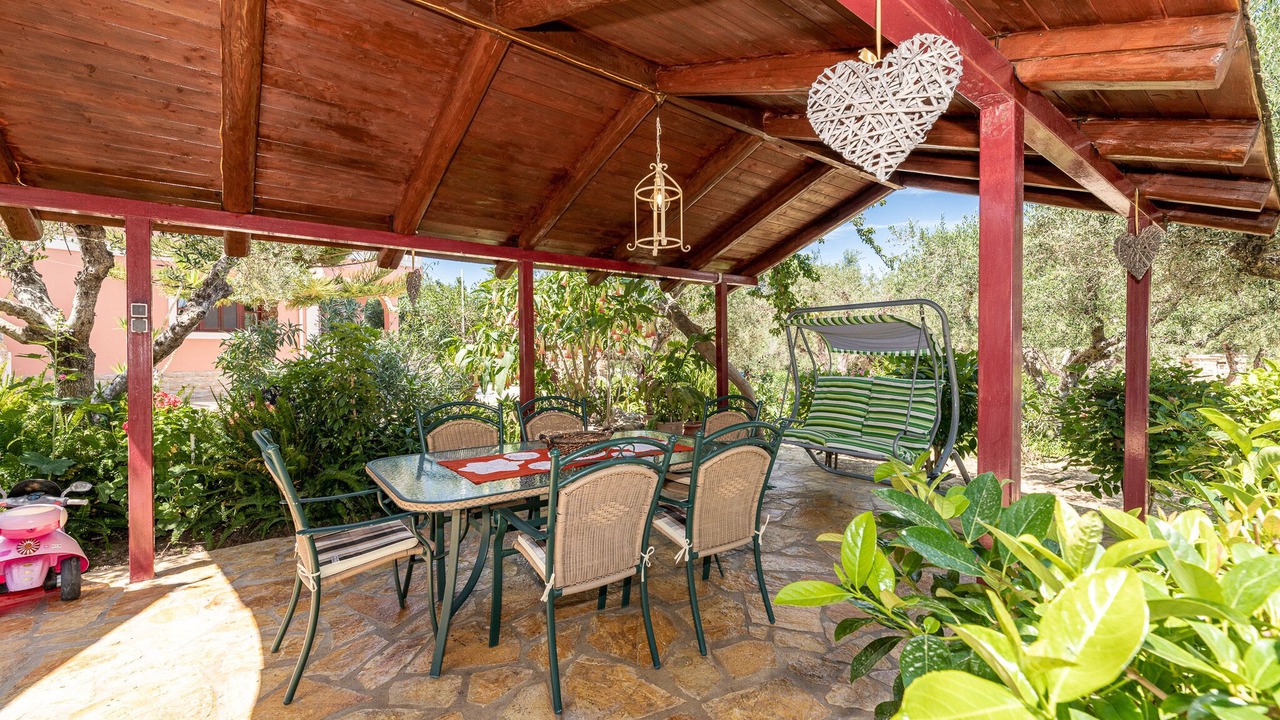 Photo of Outdoor in Ano Vasilikos