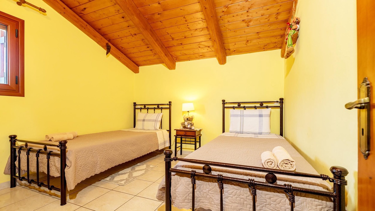 Photo of Bedroom in Ano Vasilikos