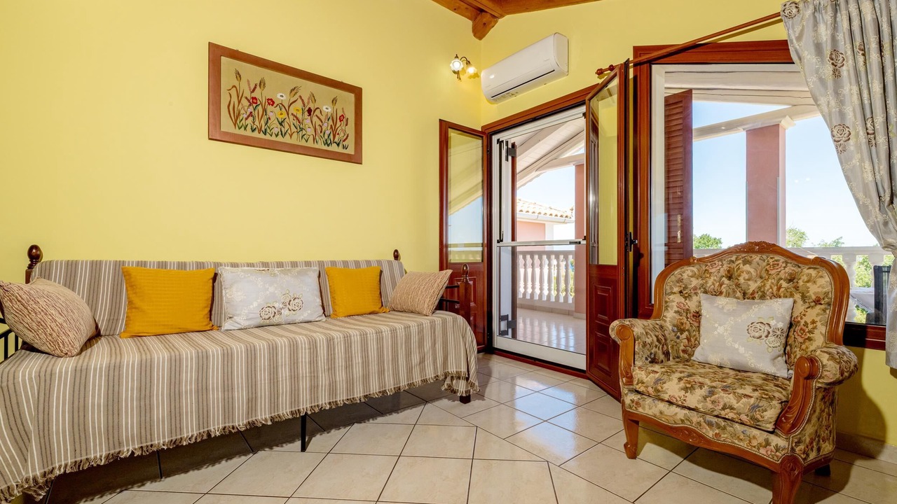 Photo of Livingroom in Ano Vasilikos