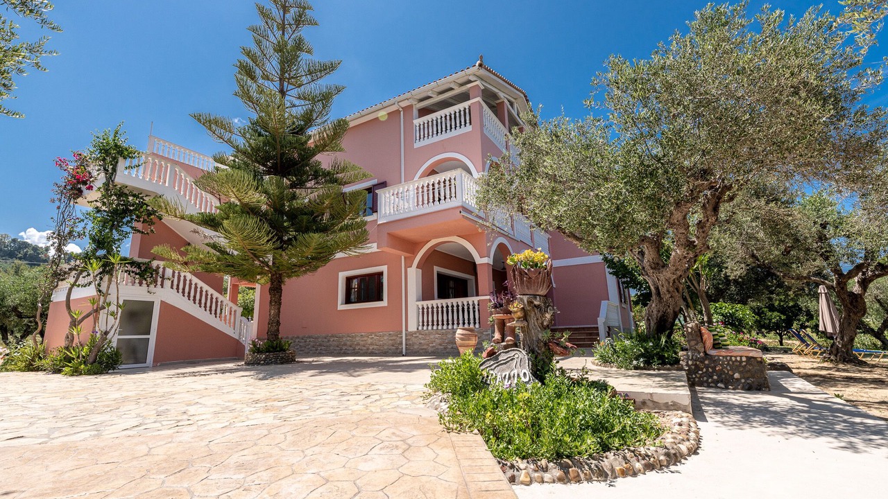 Photo of Outdoor in Ano Vasilikos