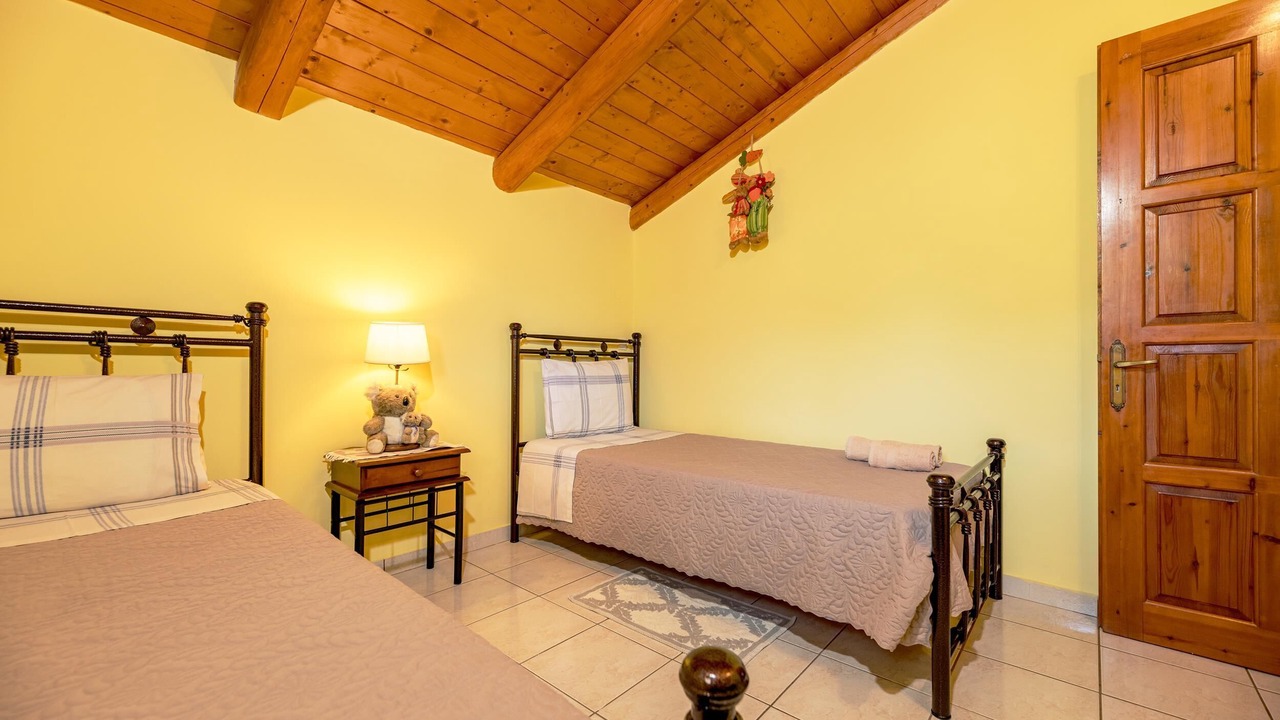 Photo of Bedroom in Ano Vasilikos