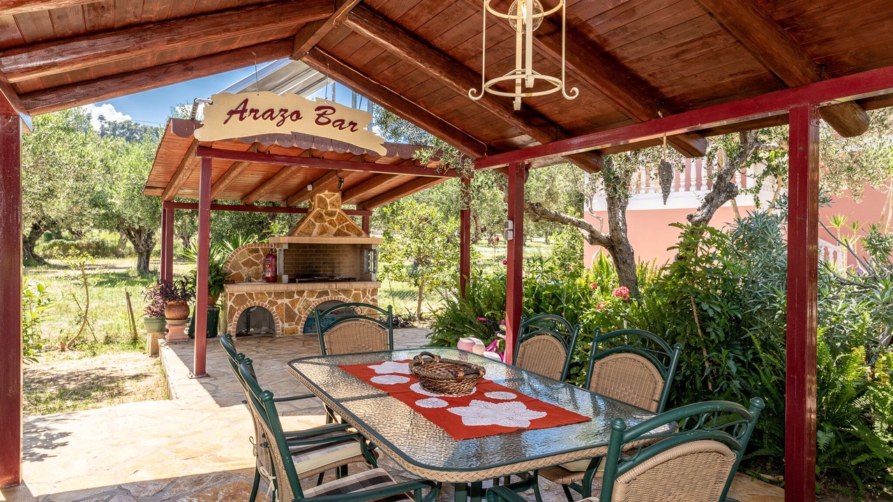 Photo of Outdoor in Ano Vasilikos