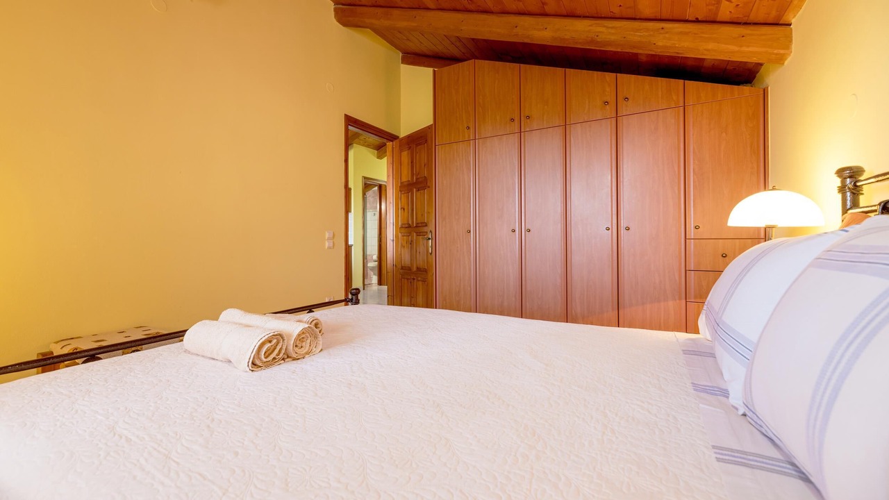 Photo of Bedroom in Ano Vasilikos