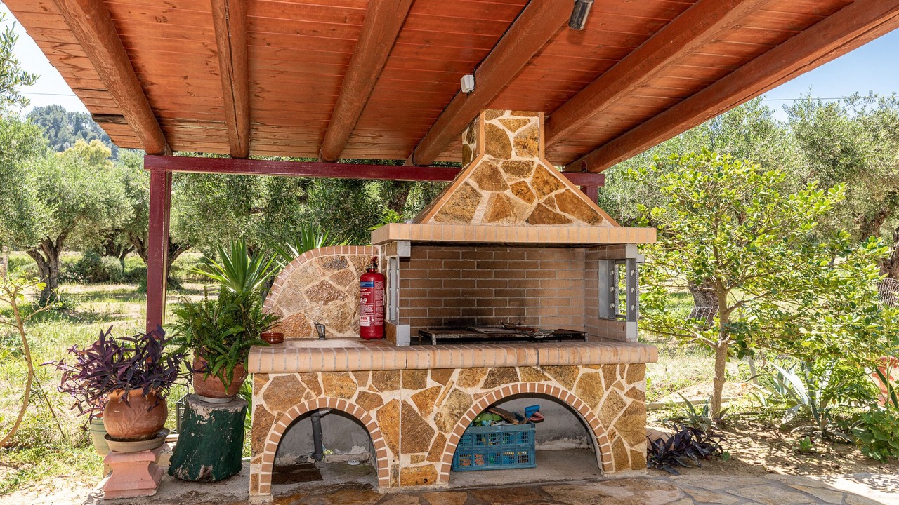 Photo of Outdoor in Ano Vasilikos