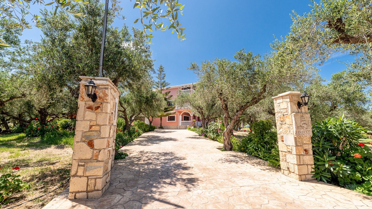 Photo of Outdoor in Ano Vasilikos