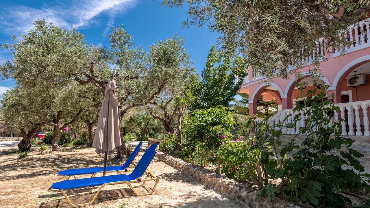 Photo of Patio Balcony in Ano Vasilikos