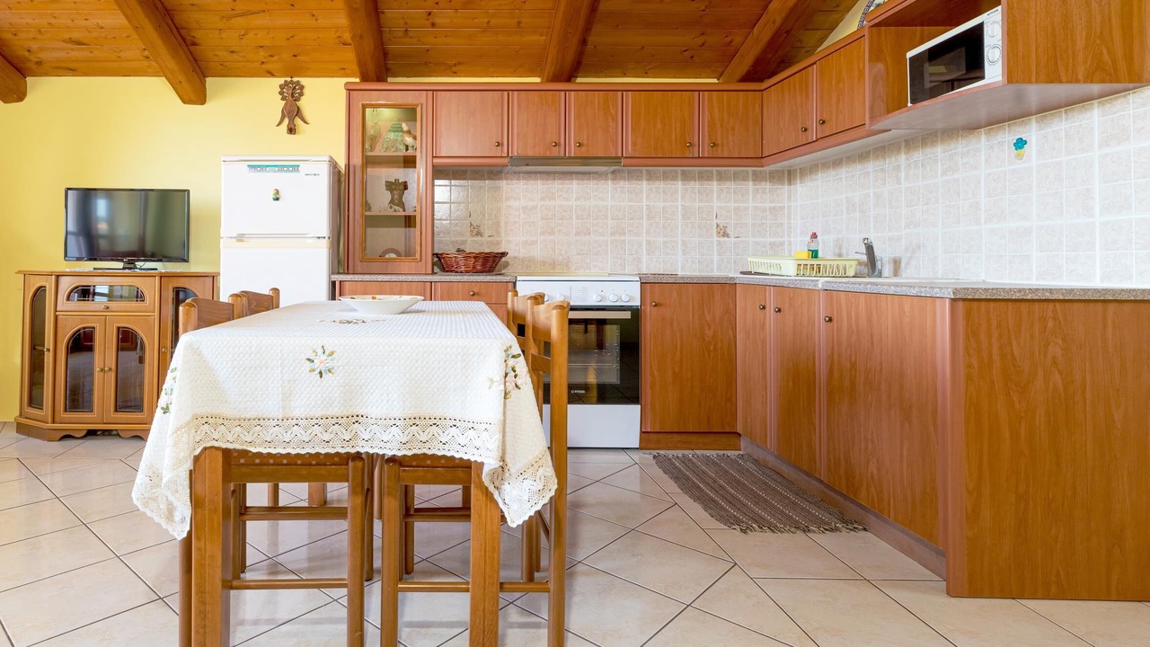 Photo of Kitchen in Ano Vasilikos