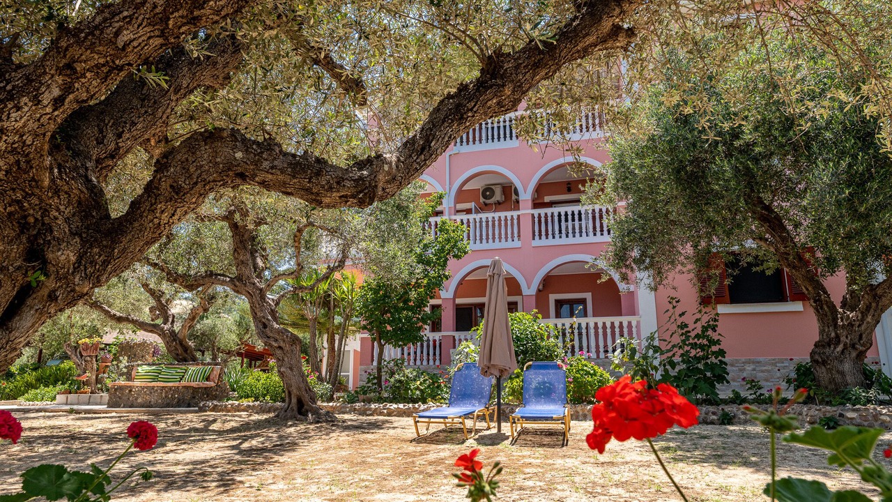 Photo of Patio Balcony in Ano Vasilikos