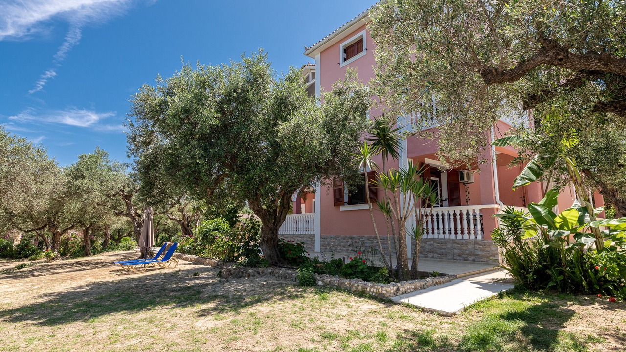 Photo of Outdoor in Ano Vasilikos