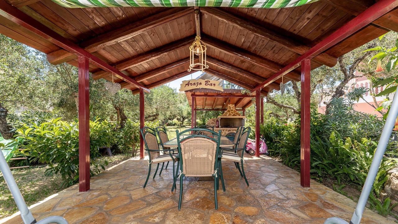 Photo of Outdoor in Ano Vasilikos