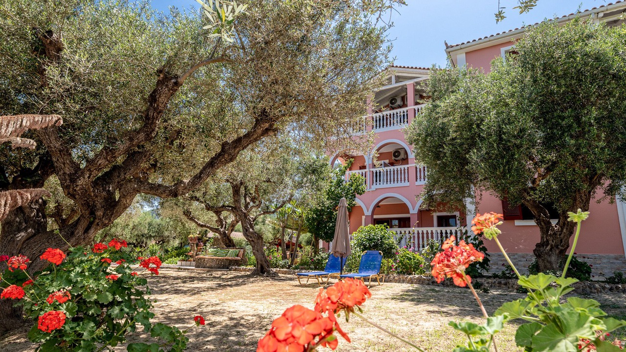 Photo of Outdoor in Ano Vasilikos