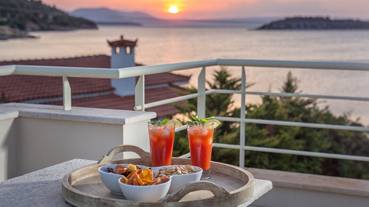 Photo of Outdoor in Chalcis