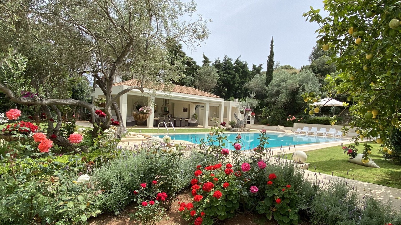 Photo of Outdoor in Chalcis