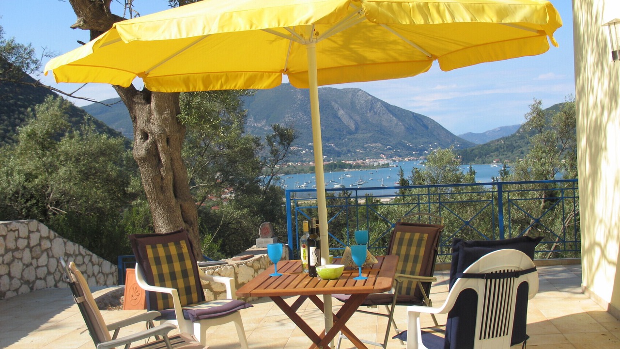 Photo of Outdoor in Katokhorion