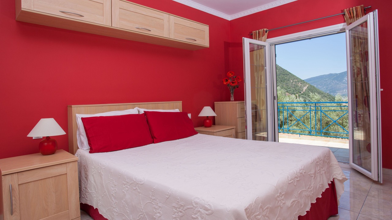 Photo of Bedroom in Katokhorion