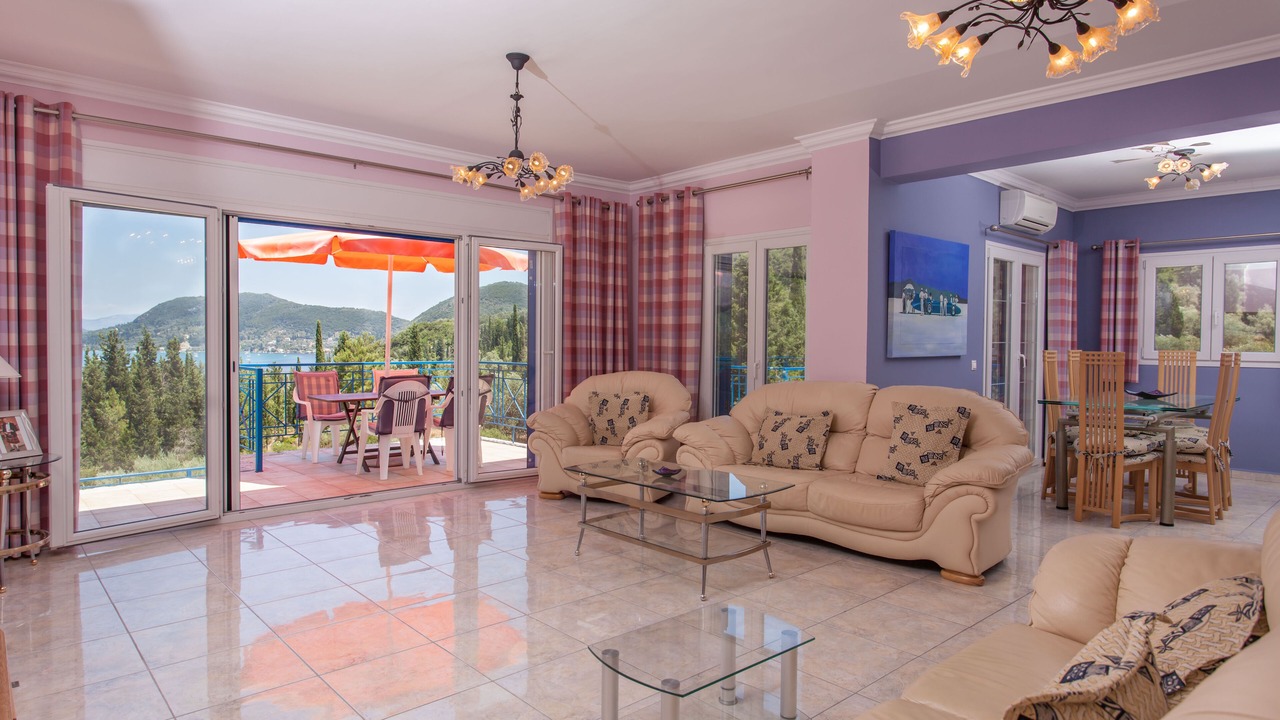 Photo of Livingroom in Katokhorion