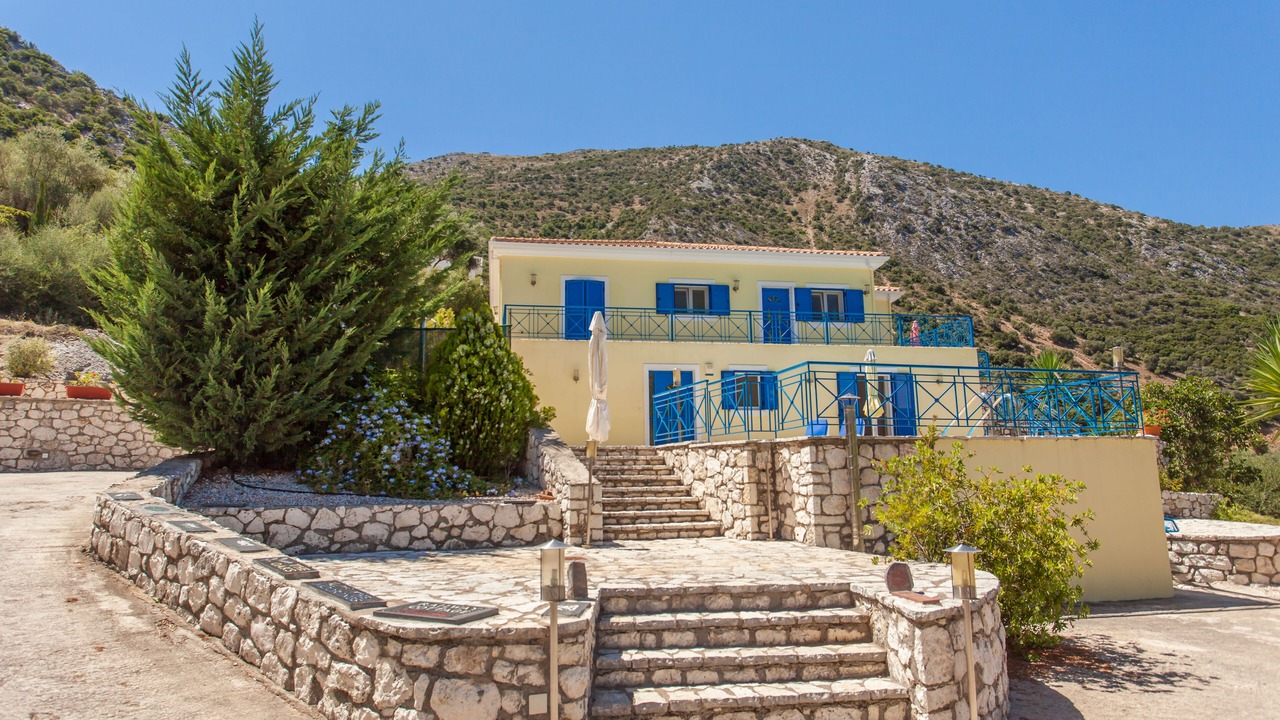 Photo of Outdoor in Katokhorion