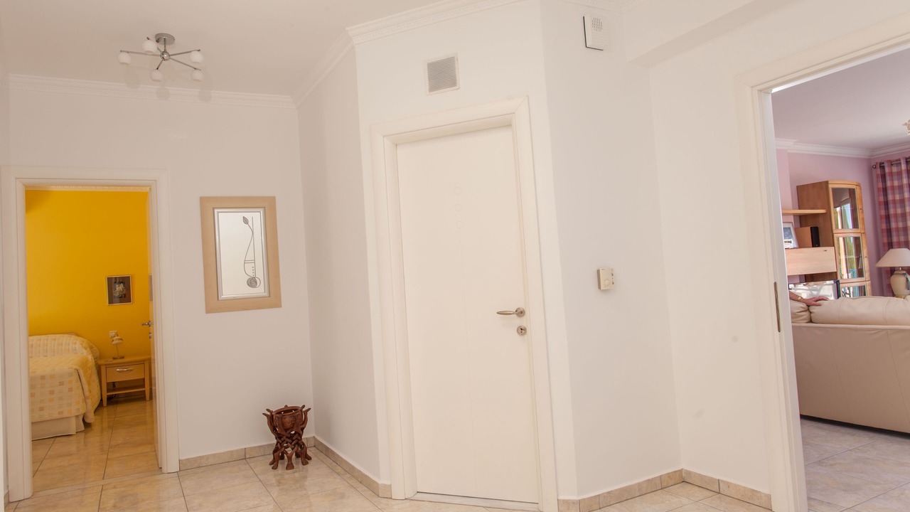 Photo of Bedroom in Katokhorion