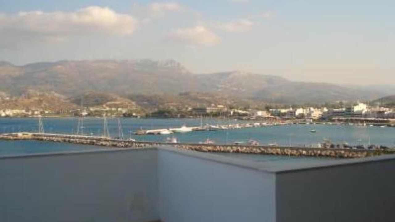 Photo of Patio Balcony in Sitia