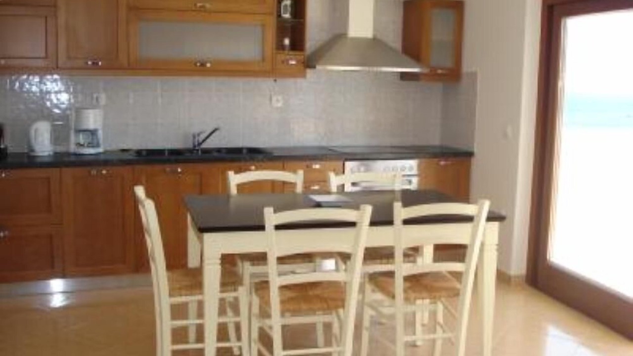 Photo of Livingroom in Sitia