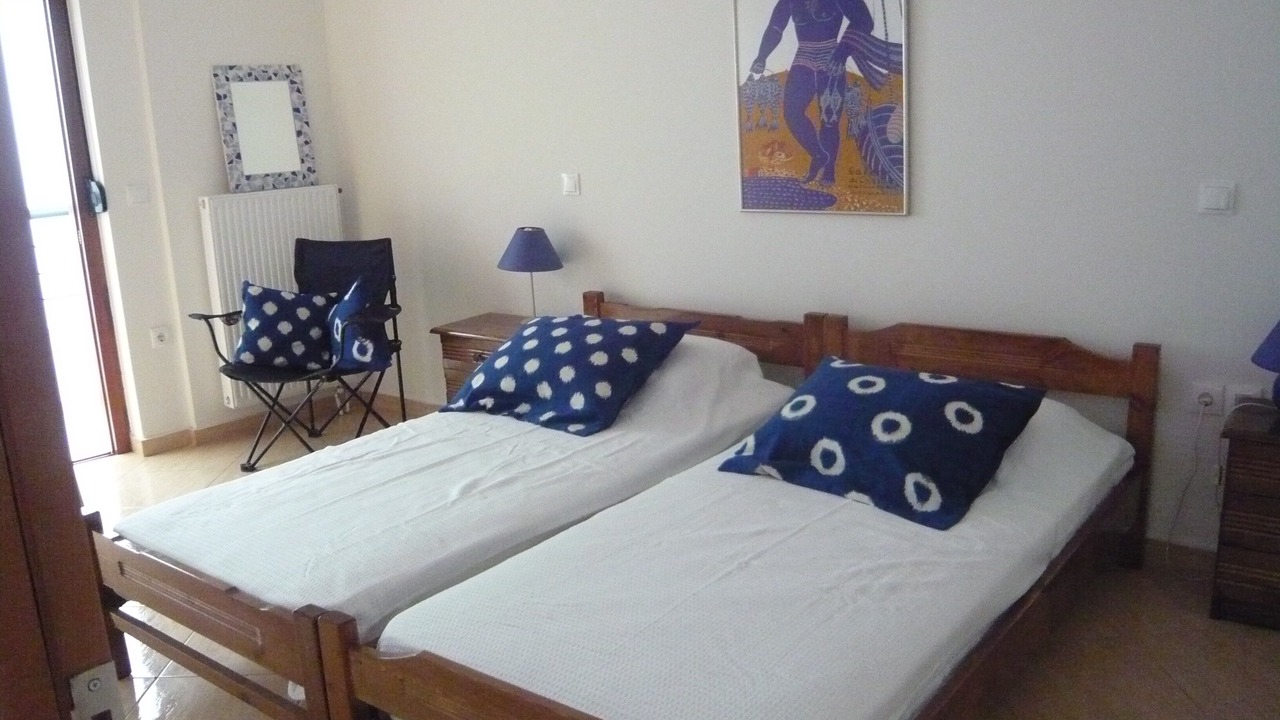 Photo of Bedroom in Sitia